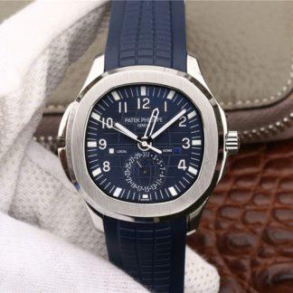 Patek Philippe 5164A-001 | UK Replica - 1:1 best edition replica watches store,high quality fake watches