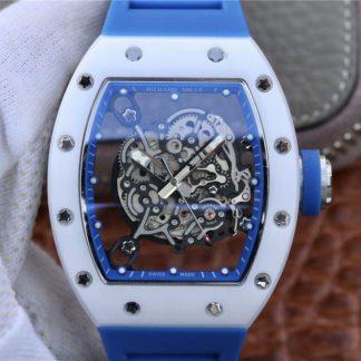 Richard Mille RM055 | UK Replica - 1:1 best edition replica watches store,high quality fake watches