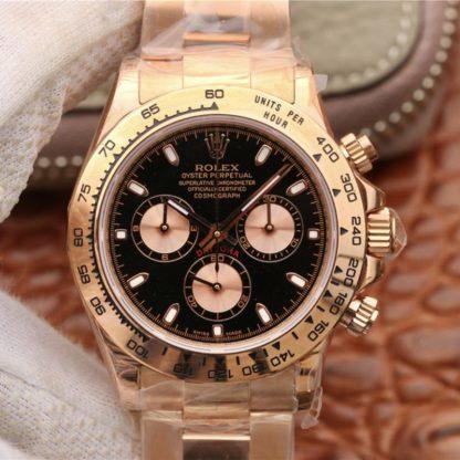 Rolex 116508-001 | UK Replica - 1:1 best edition replica watches store,high quality fake watches