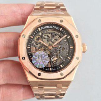 Audemars Piguet 15407OR.OO.1220OR.01 | UK Replica - 1:1 best edition replica watches store,high quality fake watches