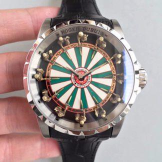 Roger Dubuis RDDBEX0398 | UK Replica - 1:1 best edition replica watches store,high quality fake watches