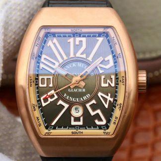 Franck Muller V45-01 | UK Replica - 1:1 best edition replica watches store,high quality fake watches