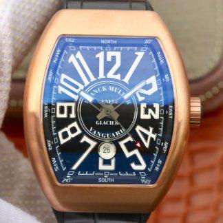 Franck Muller V45-02 | UK Replica - 1:1 best edition replica watches store,high quality fake watches
