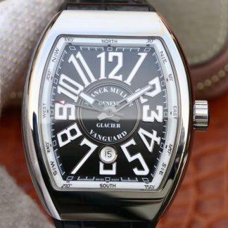 Franck Muller V45-04 | UK Replica - 1:1 best edition replica watches store,high quality fake watches