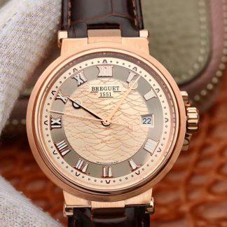 Replica Breguet 5517BB/Y2/9ZU | UK Replica - 1:1 best edition replica watches store,high quality fake watches