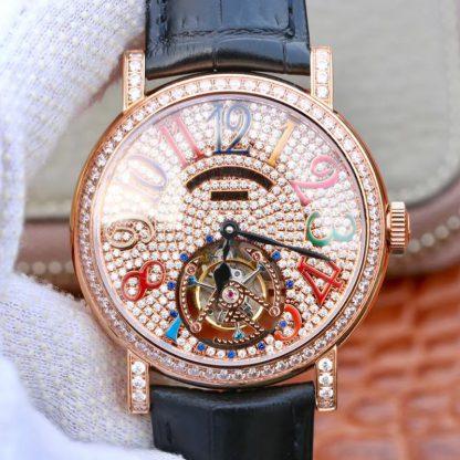 Franck Muller Tourbillon | UK Replica - 1:1 best edition replica watches store,high quality fake watches