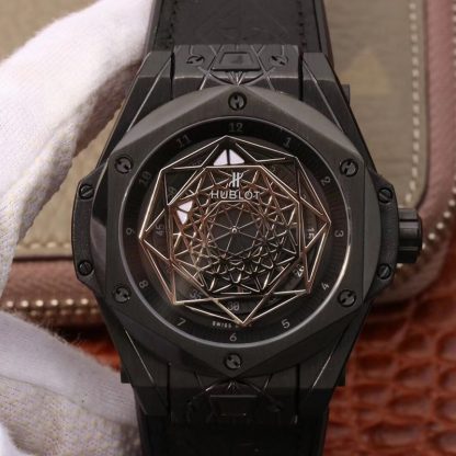 Hublot 415.CX.1114.VR.MXM17 | UK Replica - 1:1 best edition replica watches store,high quality fake watches
