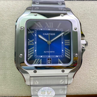 Replica Cartier WSSA0013 | UK Replica - 1:1 best edition replica watches store,high quality fake watches
