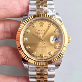 Replica Rolex M126333-0012 | UK Replica - 1:1 best edition replica watches store,high quality fake watches