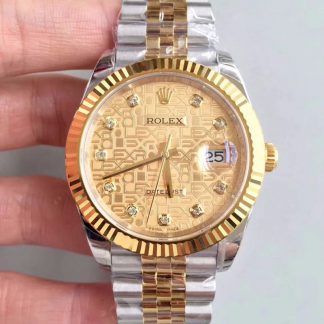 Replica Rolex 126333-0003 | UK Replica - 1:1 best edition replica watches store,high quality fake watches