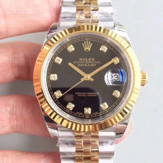 Replica Rolex M126333-0013 | UK Replica - 1:1 best edition replica watches store,high quality fake watches