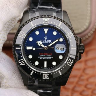 Replica Rolex 116660 D-Blue Dial | UK Replica - 1:1 best edition replica watches store,high quality fake watches
