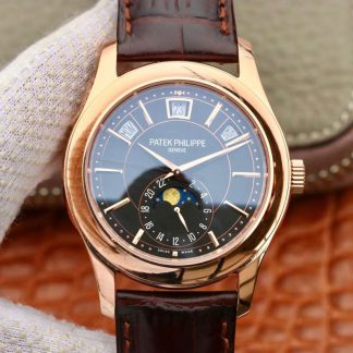 Patek Philippe 5205G-001 | UK Replica - 1:1 best edition replica watches store,high quality fake watches