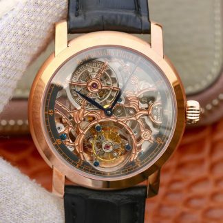 Replica Audemars Piguet 26357PT.ZZ.D028CR.01 | UK Replica - 1:1 best edition replica watches store,high quality fake watches