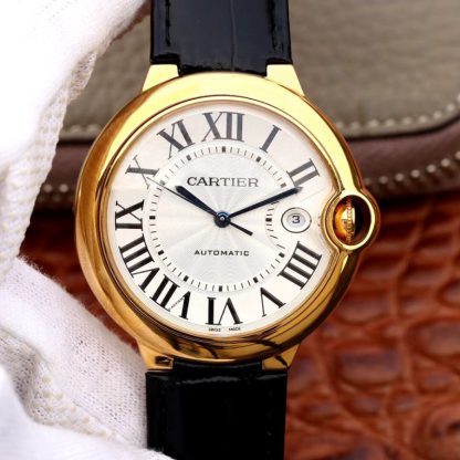 Ballon Bleu De Cartier W6900551 | UK Replica - 1:1 best edition replica watches store,high quality fake watches