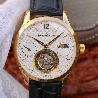 Replica Jaeger-LeCoultre Master Tourbillon | UK Replica - 1:1 best edition replica watches store,high quality fake watches