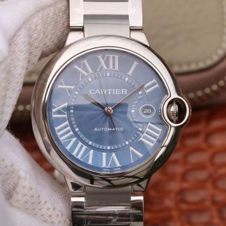 Ballon Bleu De Cartier WSBB0025 | UK Replica - 1:1 best edition replica watches store,high quality fake watches