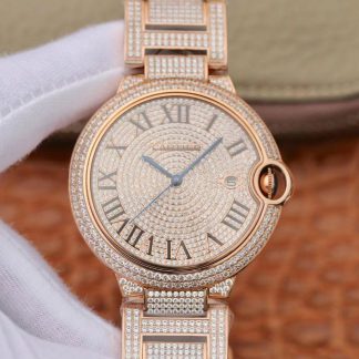 Ballon Bleu De Cartier W69006Z2 | UK Replica - 1:1 best edition replica watches store,high quality fake watches