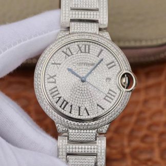 Ballon Bleu De Cartier WE9009Z3 | UK Replica - 1:1 best edition replica watches store,high quality fake watches