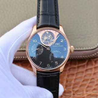 Replica IWC IW504210 18K Rosegold | UK Replica - 1:1 best edition replica watches store,high quality fake watches