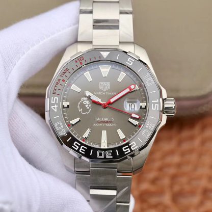 Replica Tag Heuer 5 English Premier League Limited | UK Replica - 1:1 best edition replica watches store,high quality fake watches