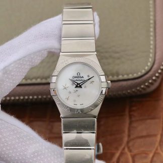 Omega Constellation Quartz | UK Replica - 1:1 best edition replica watches store,high quality fake watches