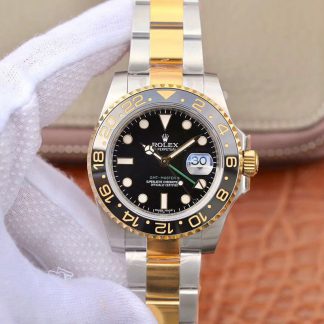 Rolex GMT Master II 116713 LN | UK Replica - 1:1 best edition replica watches store,high quality fake watches