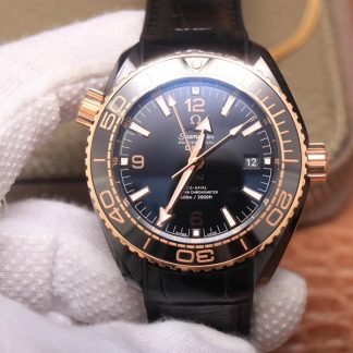 Omega 215.62.40.20.13.001 18K Rose Gold | UK Replica - 1:1 best edition replica watches store,high quality fake watches