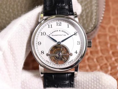 A. Lange & Sohne 1815 Tourbillon 730.079 | UK Replica - 1:1 best edition replica watches store,high quality fake watches