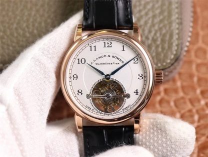 A. Lange & Sohne 1815 Tourbillon 730.032 | UK Replica - 1:1 best edition replica watches store,high quality fake watches