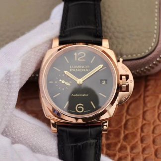 Panerai PAM01029 Black Dial | UK Replica - 1:1 best edition replica watches store,high quality fake watches