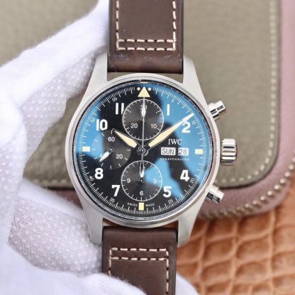 IWC Pilot IW387903 | UK Replica - 1:1 best edition replica watches store,high quality fake watches