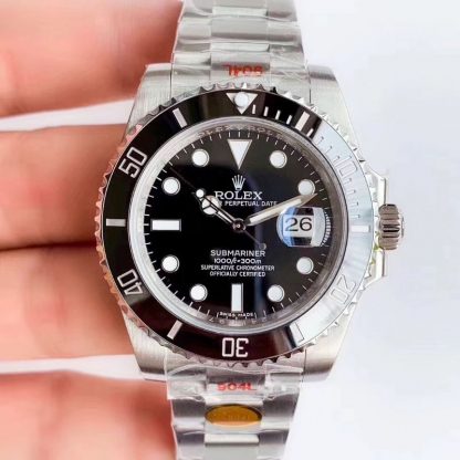 Rolex 116610LN-97200 | UK Replica - 1:1 best edition replica watches store,high quality fake watches