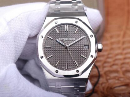 Audemars Piguet 15500ST.OO.1220ST.02 Gray Dial | UK Replica - 1:1 best edition replica watches store, high quality fake watches