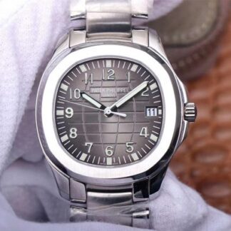 Patek Philippe 5167/1A-001 Gray Dial | UK Replica - 1:1 best edition replica watches store, high quality fake watches