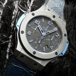 Hublot 301.AI.460.RX Black Ceramic | UK Replica - 1:1 best edition replica watches store, high quality fake watches