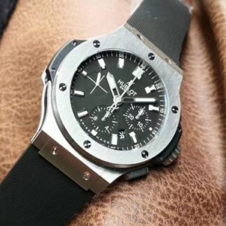 Hublot 301.SX.1170.RX Black Dial | UK Replica - 1:1 best edition replica watches store, high quality fake watches