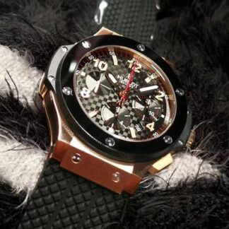 Hublot 301.PB.131.RX Rose Gold | UK Replica - 1:1 best edition replica watches store, high quality fake watches