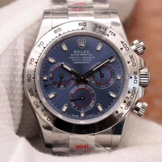 Rolex 116509-78599 Blue Dial | UK Replica - 1:1 best edition replica watches store, high quality fake watches