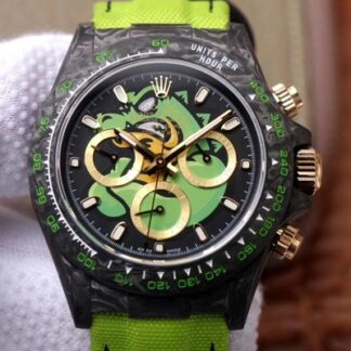 Rolex Green Exploded Dragon | UK Replica - 1:1 best edition replica watches store, high quality fake watches
