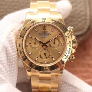 Rolex M116508-0003 Gold Dial | UK Replica - 1:1 best edition replica watches store, high quality fake watches