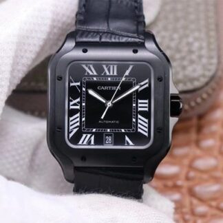 Cartier WSSA0039 Carbon Plating | UK Replica - 1:1 best edition replica watches store, high quality fake watches