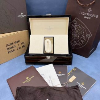 Patek Philippe Replica Watches Box | UK Replica - 1:1 best edition replica watches store,high quality fake watches