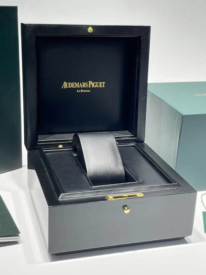 Audemars Piguet Replica Watches Box | UK Replica - 1:1 best edition replica watches store,high quality fake watches