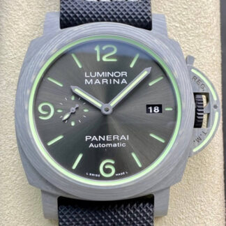 Panerai PAM01119 Black Dial | UK Replica - 1:1 best edition replica watches store, high quality fake watches