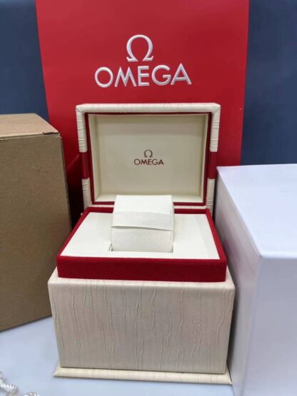 Women Omega Watches Box | UK Replica - 1:1 best edition replica watches store,high quality fake watches