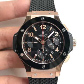 Hublot 341.PB.131.RX Rose Gold | UK Replica - 1:1 best edition replica watches store, high quality fake watches