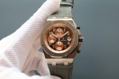 Audemars Piguet 26179IR.OO.A005CR.01 Titanium | UK Replica - 1:1 best edition replica watches store, high quality fake watches