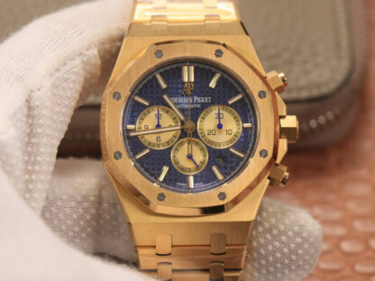 Audemars Piguet 26331BA.OO.1220BA.01 | UK Replica - 1:1 best edition replica watches store, high quality fake watches