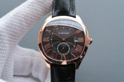 Cartier WGNM0004 Rose Gold | UK Replica - 1:1 best edition replica watches store, high quality fake watches